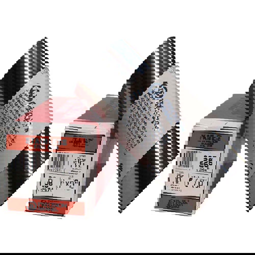 Shim Stock: 0.001'' Thick, 60'' Long, 6